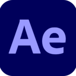 Adobe after Effects use in software company