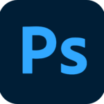 photoshop use in software company