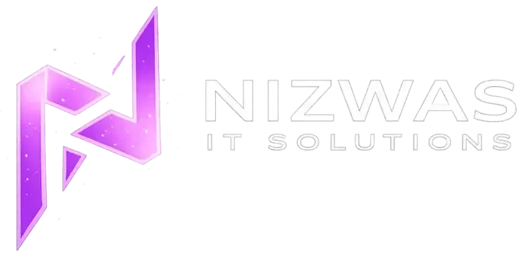 Nizwas Offical Logo