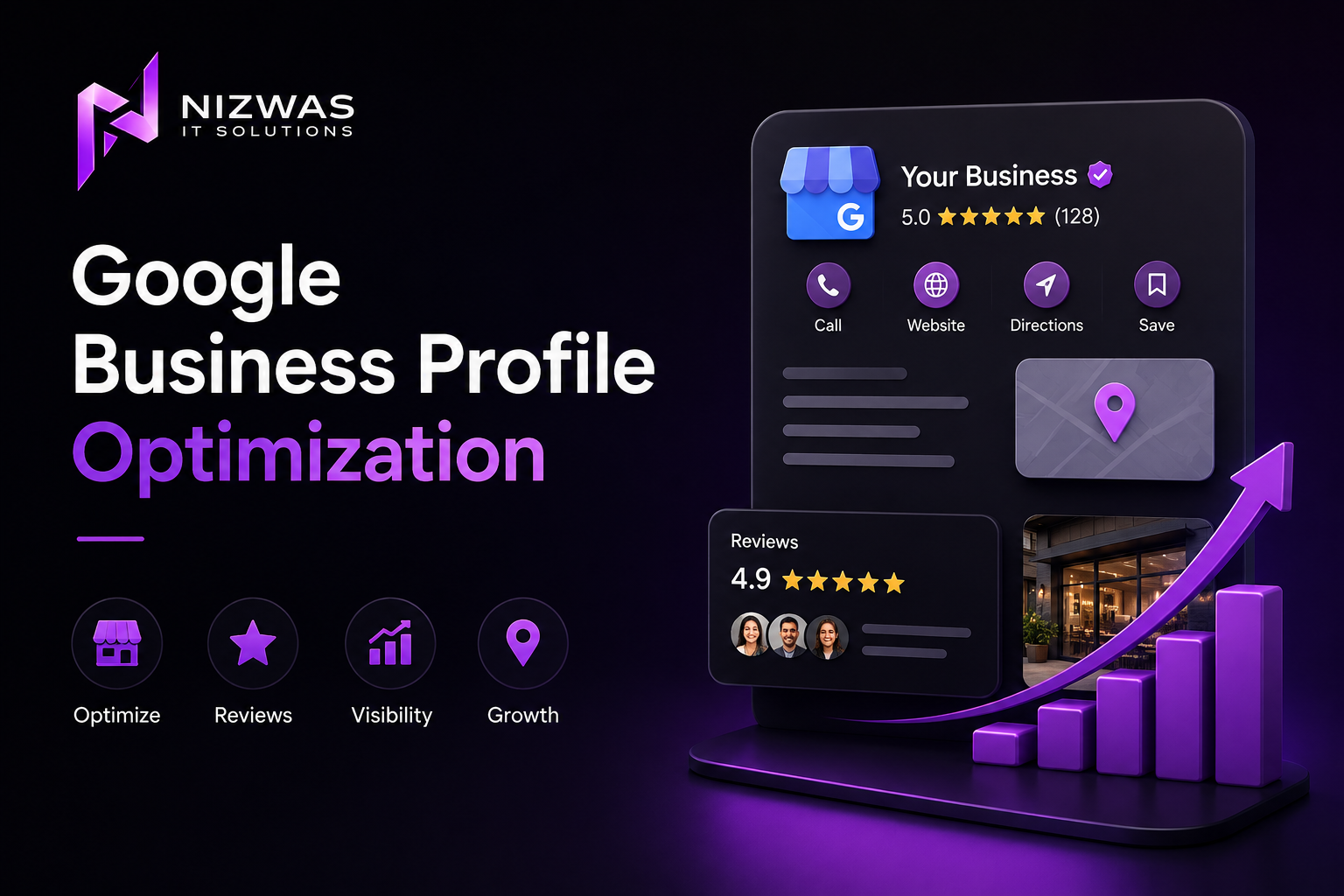 Google Business Profile Optimization The Complete 2026 Guide