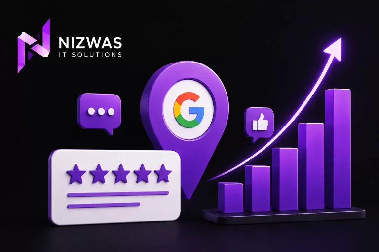 How Many Google Reviews Do You Need to Rank in 2026 Nizwas it Solutions