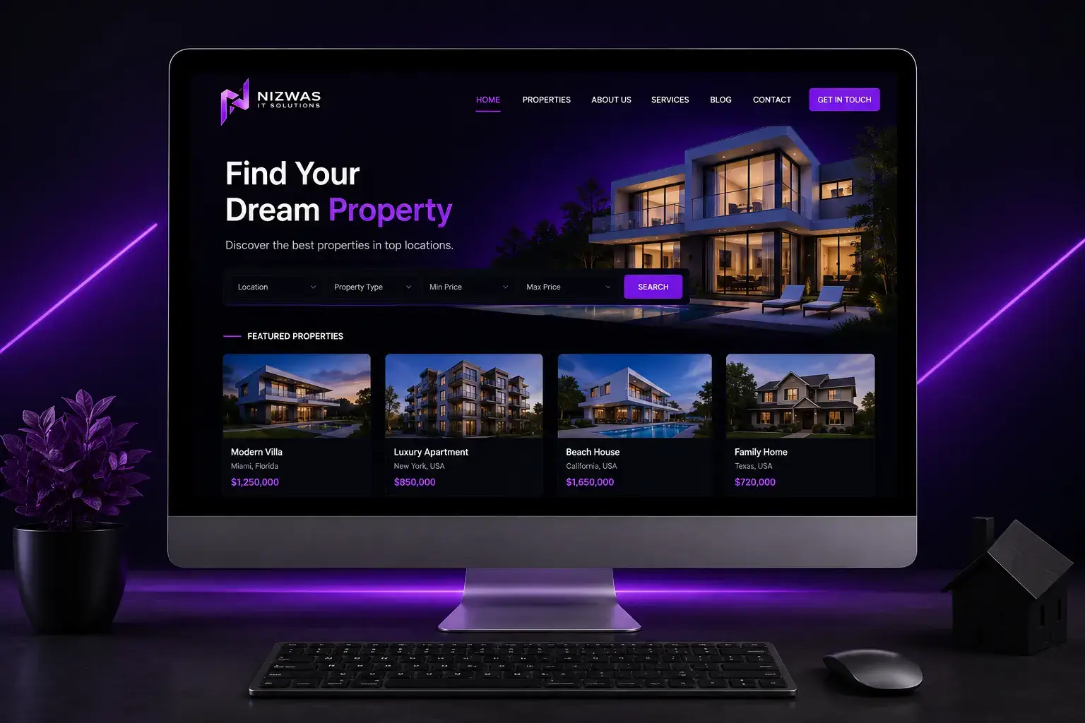 Ideas on How to Get More Leads with Your Real Estate Website