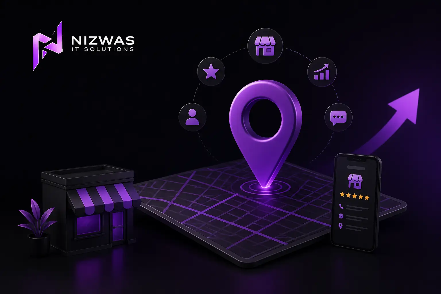 Local SEO Checklist for Small Businesses in 2026