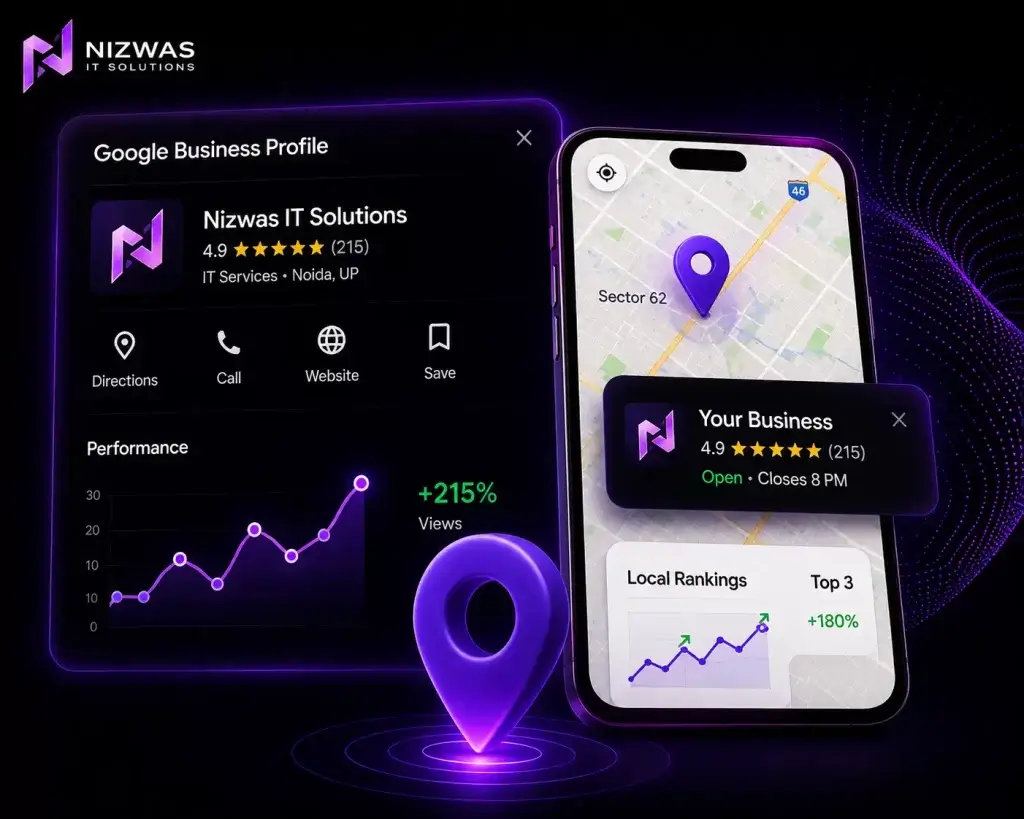 Local SEO Services
