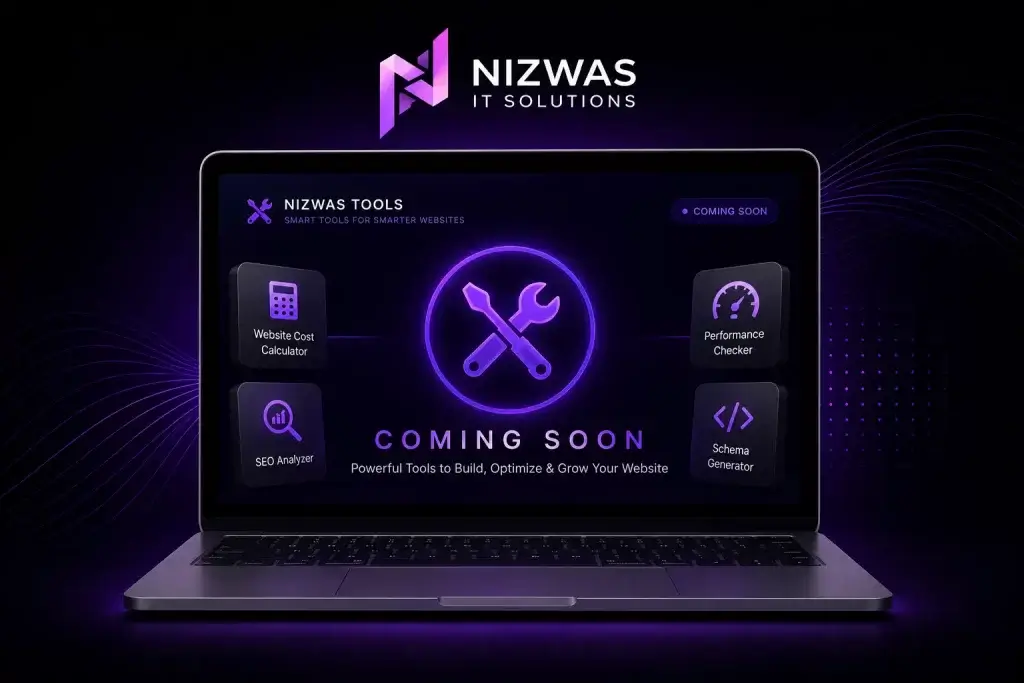 WordPress Plugins, Templates & Digital Products | Nizwas IT Solutions 1 Nizwas Product