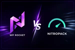 WP Rocket vs NitroPack Which Wins in 2026