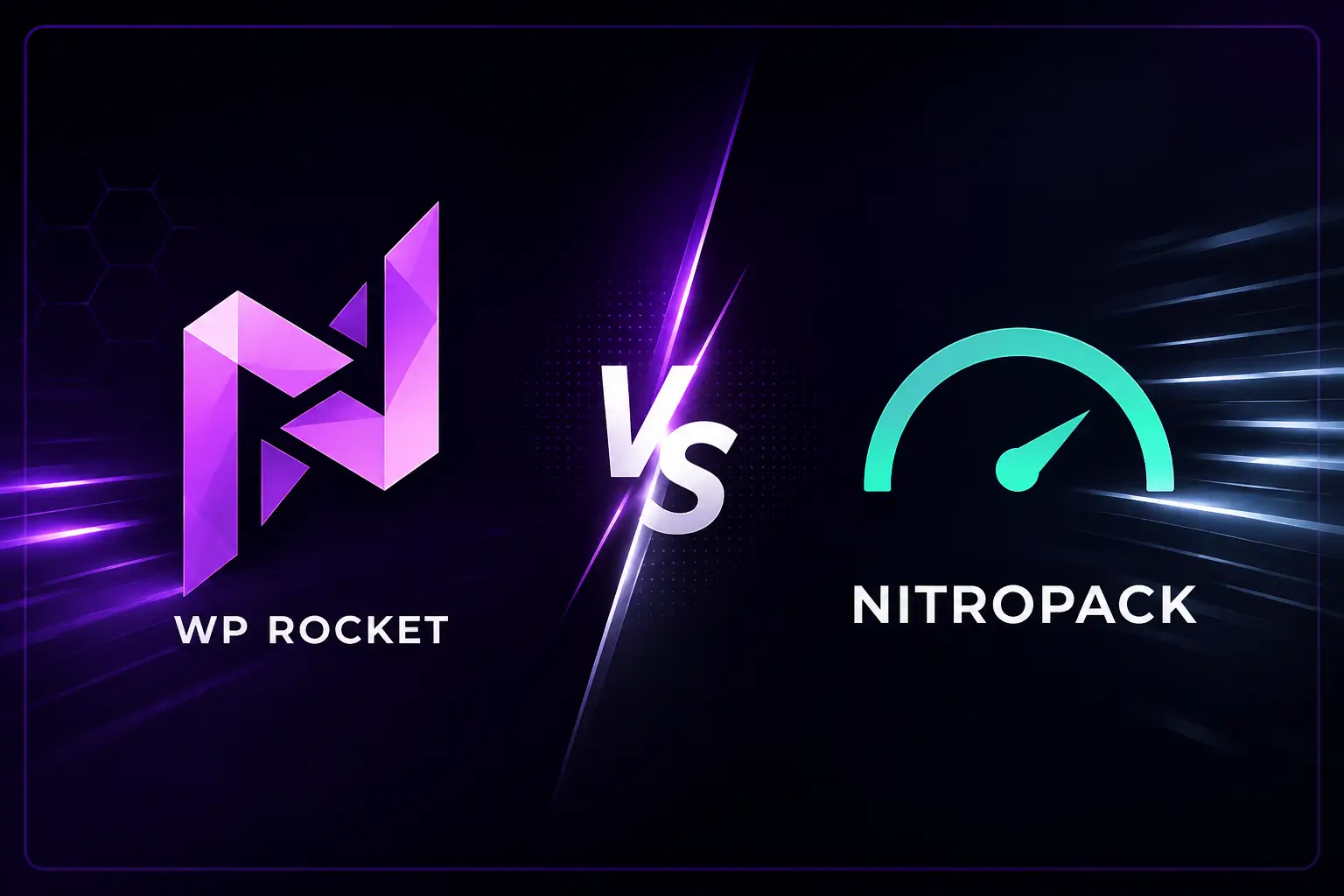 WP Rocket vs NitroPack Which Wins in 2026