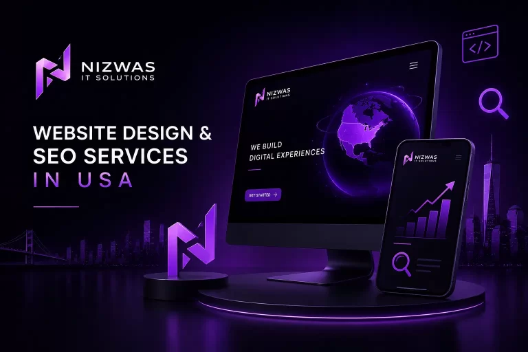 Service Areas 2 Website Design & SEO Services in USA — Service Area
