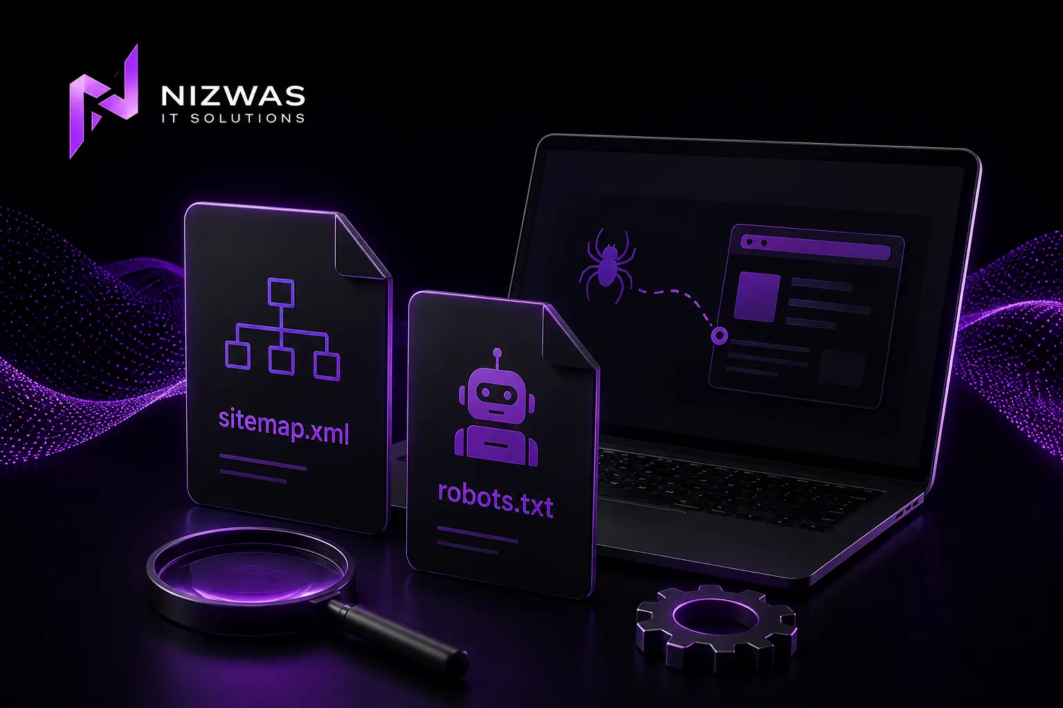 XML Sitemaps and Robots.txt A Beginner's Guide