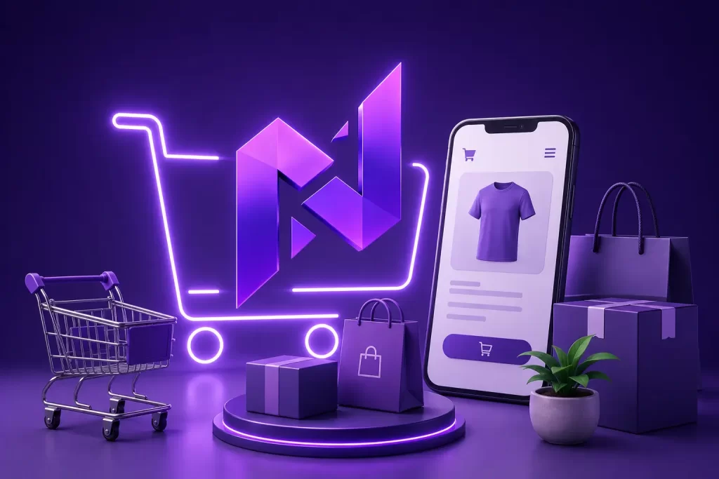 Home- Digital marketing & web development company 9 eCommerce & Retail Brands