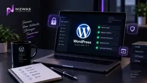 25 Proven WordPress Security Checklist Steps Every Website Owner Should Follow