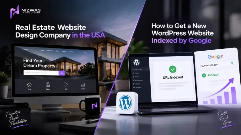 Real Estate Website Design Company in the USA: What Agents, Brokers & Property Businesses Should Look For 1 Real Estate Website Design Company in the USA: What Agents, Brokers & Property Businesses Should Look For — Service Area