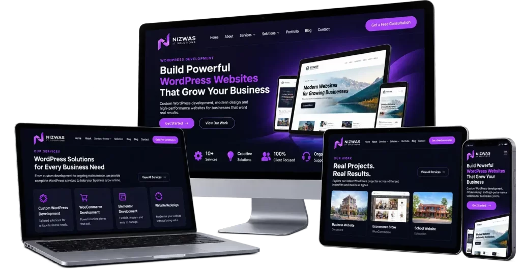 Services 1 Custom Website Development That Grows Your Business _Services
