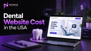 Dental Website Cost in the USA
