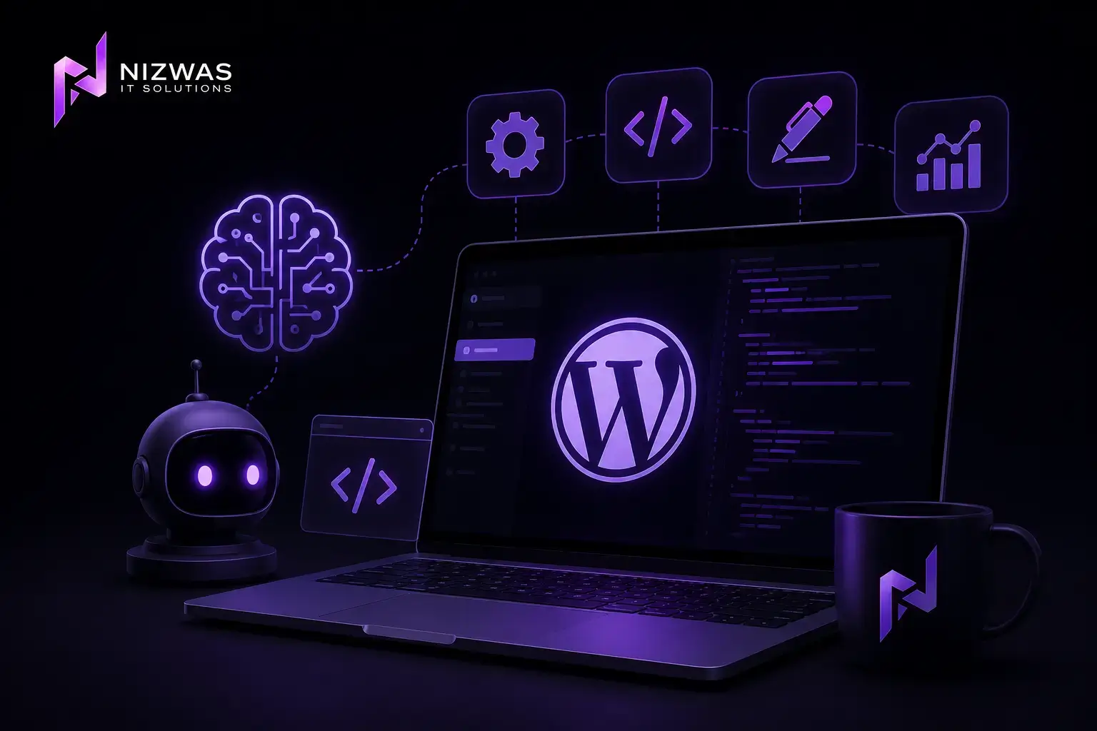 How AI Is Changing AI WordPress Development in 2026