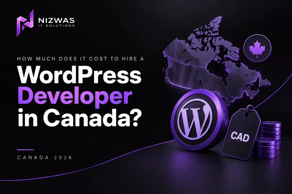New Home page 83 How Much Does It Cost to Hire a WordPress Developer in Canada in 2026