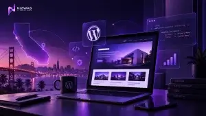 How Much Does a WordPress Developer Cost in California in 2026