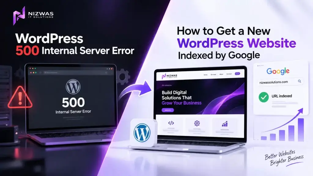 Home- Digital marketing & web development company 86 WordPress 500 Internal Server Error