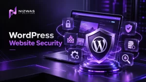 WordPress Website Security