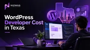WordPress Developer Costs in Texas